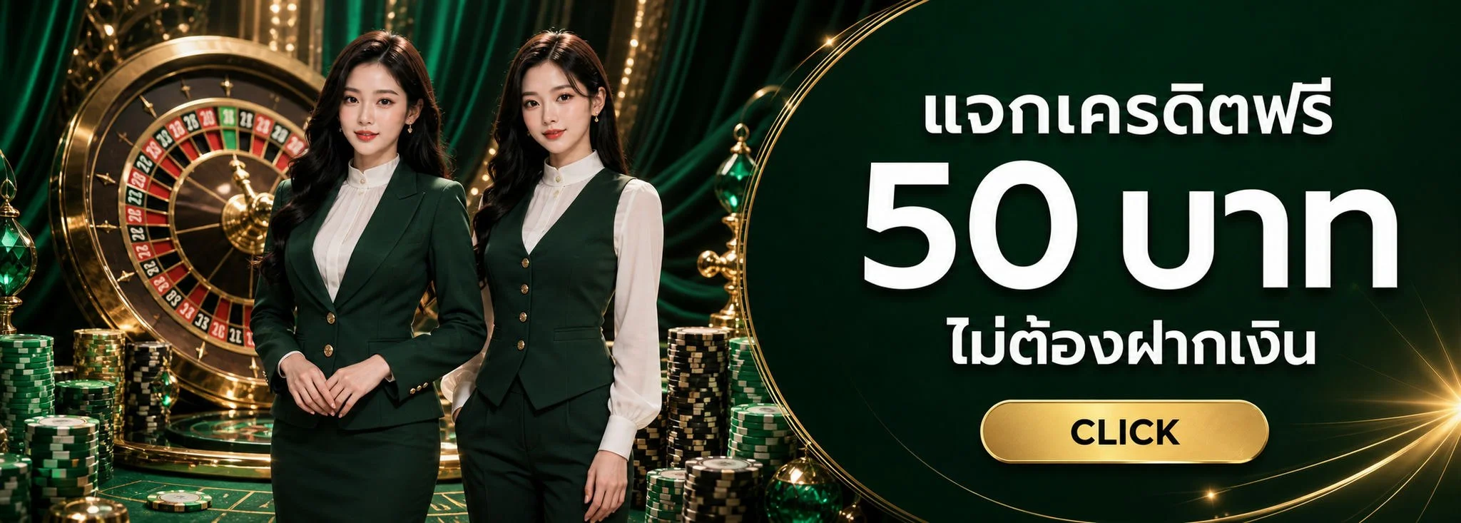 โปรโมชั่น FIN444 โบนัสต้อนรับสมาชิกใหม่